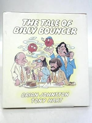 Bild des Verkufers fr The Tale of Billy Bouncer zum Verkauf von World of Rare Books