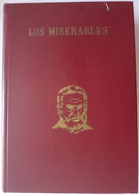 Imagen del vendedor de Los miserables a la venta por Librería Ofisierra