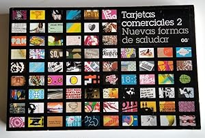 Seller image for Tarjetas comerciales 2. Nuevas formas de saludar. for sale by El libro que vuela