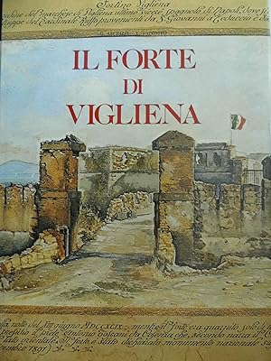 IL FORTE DI VIGLIENA RICOSTRUZIONE PLASTICA E STORICA