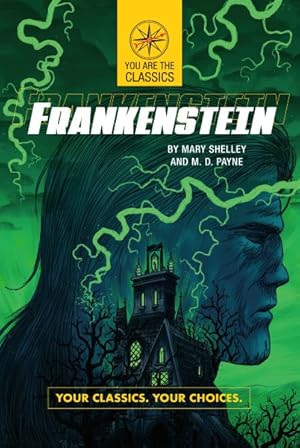 Seller image for Frankenstein for sale by GreatBookPricesUK