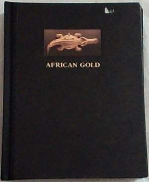 Imagen del vendedor de African Gold a la venta por Chapter 1
