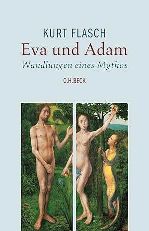 Seller image for Eva und Adam. Wandlungen eines Mythos. for sale by artbook-service