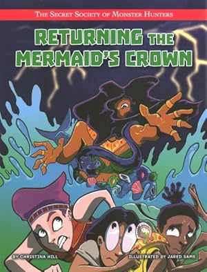 Immagine del venditore per Returning the Mermaid's Crown venduto da GreatBookPrices