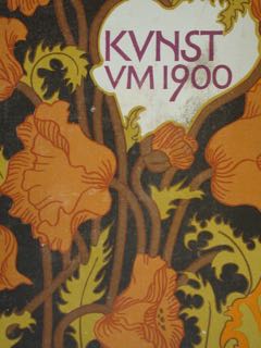 Kunst um 1900.