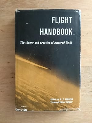 Flight Handbook - The Theory and Practice of Powered Flight