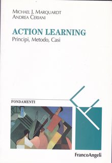 Seller image for Action learning. Principi, metodo, casi for sale by Never Too Many Books