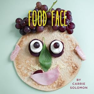 Bild des Verkufers fr Food Face zum Verkauf von Redux Books