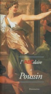 Seller image for l'ABCdaire de Poussin. for sale by EDITORIALE UMBRA SAS