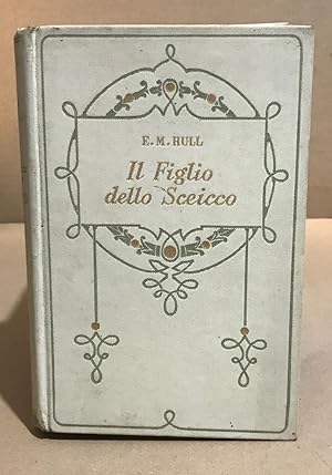 Il figlio delle sceicco