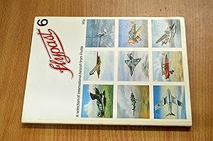 Seller image for Flypast Vol. 6: A Selection of International Aircraft from Profile for sale by HALCYON BOOKS