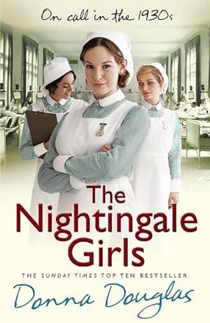 Seller image for The Nightingale Girls (Paperback) for sale by Grand Eagle Retail