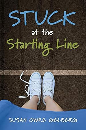 Imagen del vendedor de Stuck at the Starting Line: A Coming of Age Story a la venta por Redux Books