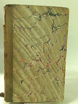 Image du vendeur pour Oeuvres de J Delille. Tome XIII mis en vente par World of Rare Books