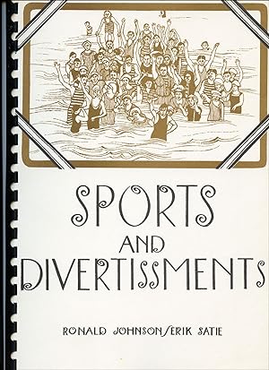 Sports and Divertissments