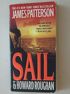 Seller image for Sail for sale by Powdersmoke Pulps