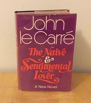 Seller image for The Naive and Sentimental Lover for sale by M. C. Wilson