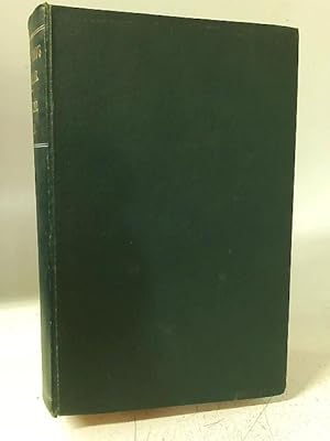 Seller image for Blackwood's Magazine. Vol. CCVII January - June 1920 for sale by World of Rare Books