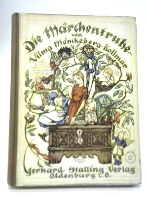 Imagen del vendedor de Die Marchenfruhe a la venta por World of Rare Books