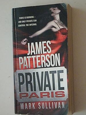 Seller image for Private Paris for sale by Powdersmoke Pulps