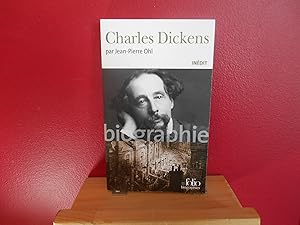 Bild des Verkufers fr Charles Dickens zum Verkauf von La Bouquinerie  Dd