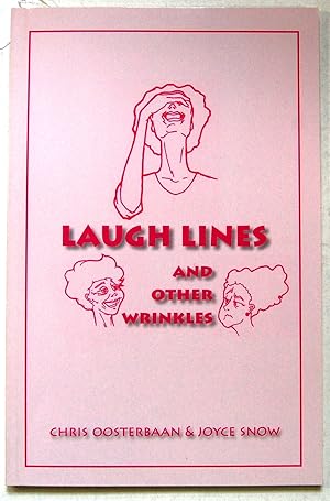 Laugh Lines and Other Wrinkles, Signed