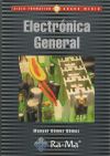 Electrónica General. (Ciclos Formativos: Grado Medio)