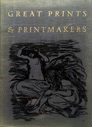 Seller image for Great Prints & Printmakers for sale by LEFT COAST BOOKS