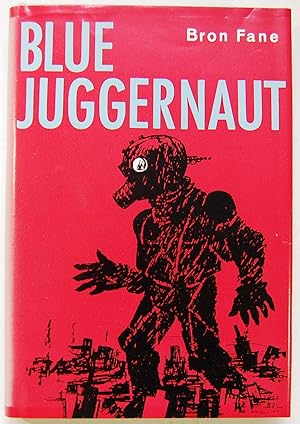 Blue Juggernaut