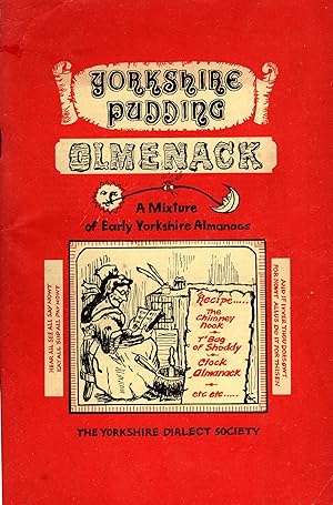 Yorkshire Pudding Olmenack A mixture of Early Yorkshire Almanacs