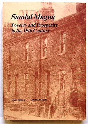 Bild des Verkufers fr Sandal Magna: Poverty and Prosperity in the Nineteenth Century zum Verkauf von Kazoo Books LLC