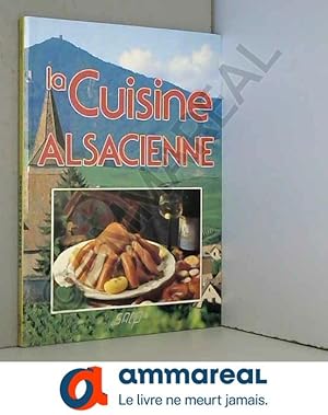 Image du vendeur pour cuisine alsacienne mis en vente par Ammareal