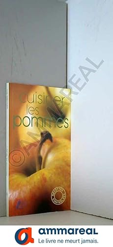 Seller image for Cuisiner les pommes for sale by Ammareal