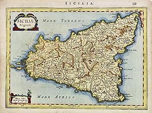 Siciliae regnum
