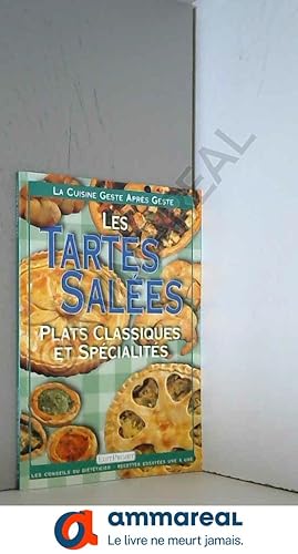 Image du vendeur pour Les tartes sales mis en vente par Ammareal