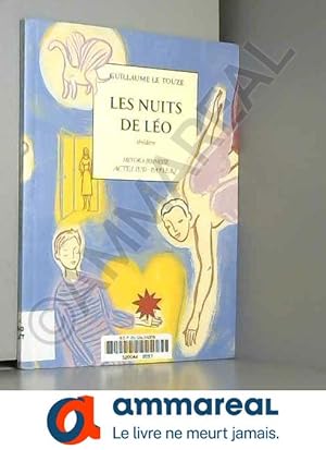 Image du vendeur pour Les Nuits de Lo mis en vente par Ammareal