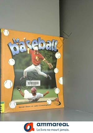 Seller image for Le baseball for sale by Ammareal