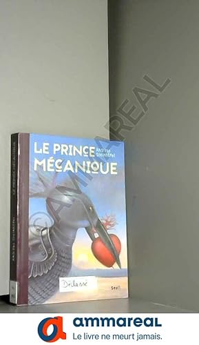 Bild des Verkufers fr Le prince mcanique zum Verkauf von Ammareal