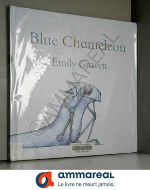 Imagen del vendedor de Blue Chameleon a la venta por Ammareal