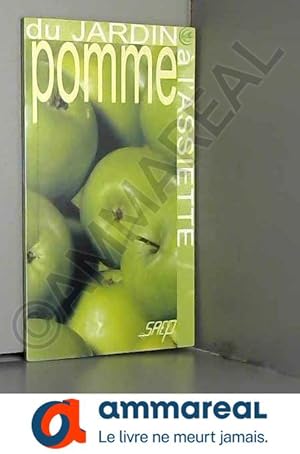 Image du vendeur pour Pomme mis en vente par Ammareal