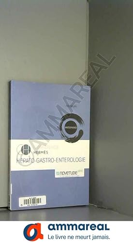 Seller image for Hpato-gastro-entrologie for sale by Ammareal
