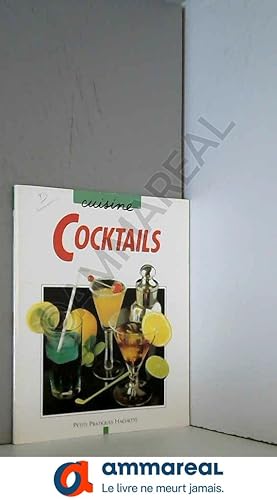 Image du vendeur pour Cocktails mis en vente par Ammareal