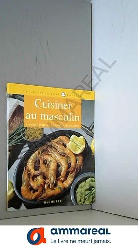 Seller image for Cuisiner au masculin for sale by Ammareal