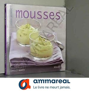 Image du vendeur pour Mousses mis en vente par Ammareal