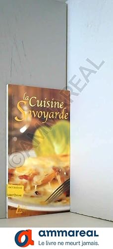 Immagine del venditore per La Cuisine Savoyarde venduto da Ammareal