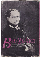 Seller image for Baudelaire for sale by Monroe Street Books