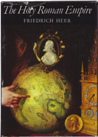 Imagen del vendedor de Holy Roman Empire, The a la venta por Monroe Street Books