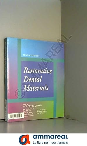Seller image for Restorative Dental Materials for sale by Ammareal