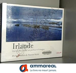 Image du vendeur pour Irlande mis en vente par Ammareal