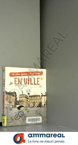 Seller image for En ville for sale by Ammareal